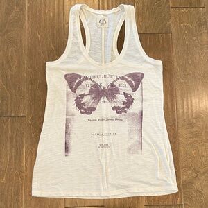 American Eagle top